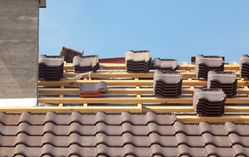 Strata Florida clay roofing costs