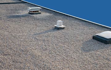 flat roofing Strata Florida, Ceredigion