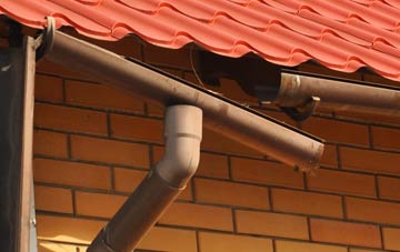 Strata Florida gutter repair costs