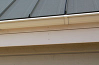 Strata Florida soffit repair